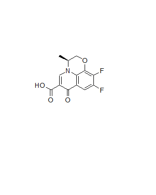 Levofloxacin Impurity F