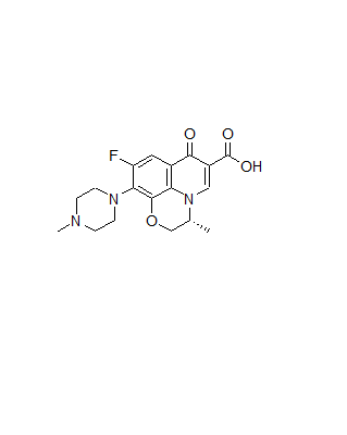 Levofloxacin R- Isomer