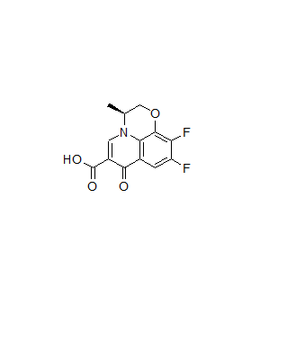 Levofloxacin Q-Acid