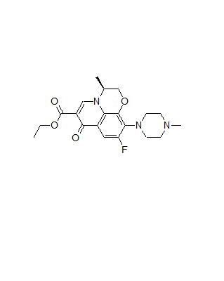 Levofloxacin Ethyl Ester