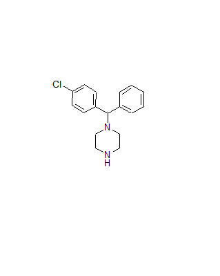 Levocetirizine EP Impurity A