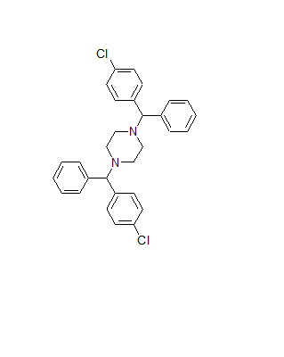 Levocetirizine EP Impurity D