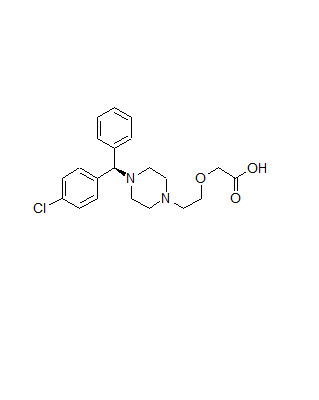 Levocetirizine R- Isomer