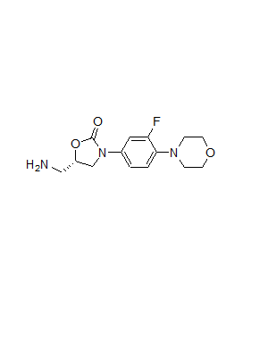 Linezolid Impurity A