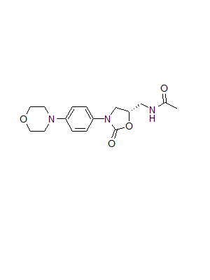 Linezolid Impurity C