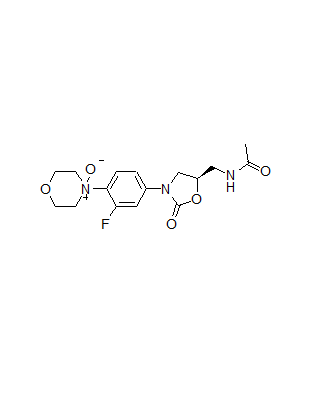 Linezolid N-Oxide