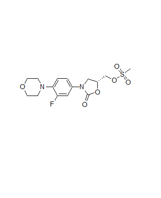 Linezolid Impurity D