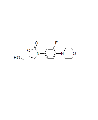 Linezolid Hydroxymethyl Impurity