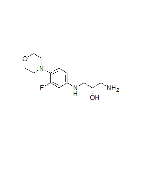 Linezolid Descarbonyl N- Desacetyl Impurity