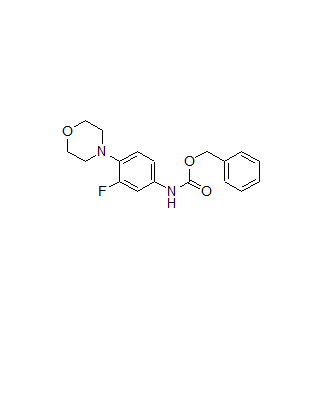 Linezolid Benzyl Impurity