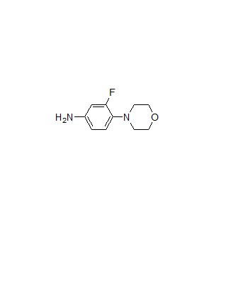 Linezolid Amine Impurity