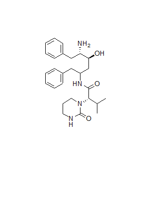 Lopinavir EP Impurity A