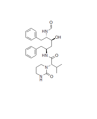 Lopinavir EP Impurity B