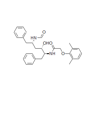 Lopinavir EP Impurity F