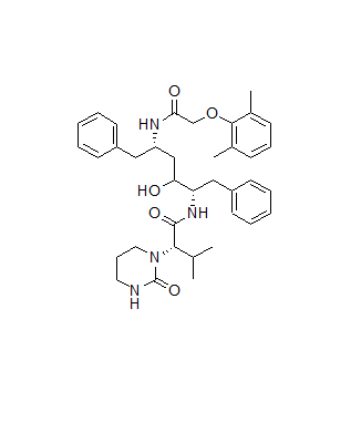 Lopinavir EP Impurity I