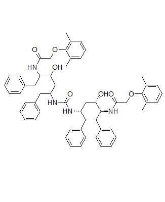 Lopinavir Impurity T