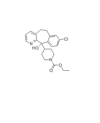 Loratadine EP Impurity A