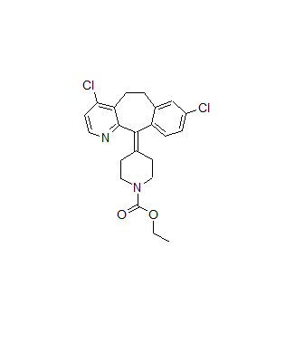 Loratadine EP Impurity C