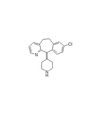 Loratadine EP Impurity D