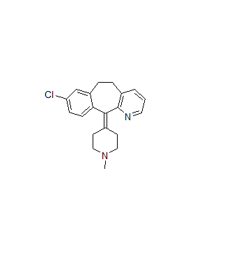 Loratadine EP Impurity G