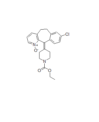 Loratadine N-Oxide