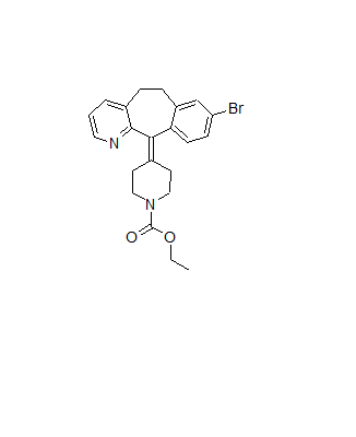 Bromo Loratadine