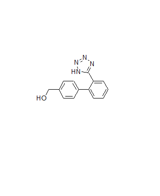 Losartan EP Impurity B