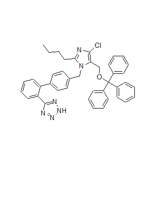 Losartan EP Impurity I