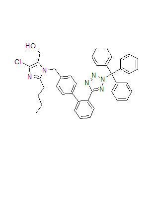 Losartan EP Impurity H