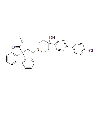 Loperamide EP Impurity A