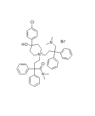 Loperamide EP Impurity B