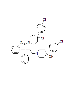 Loperamide EP Impurity E