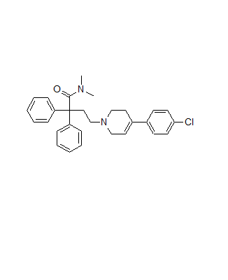 Loperamide EP Impurity H