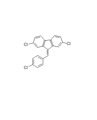 Lumifantrine Impurity I