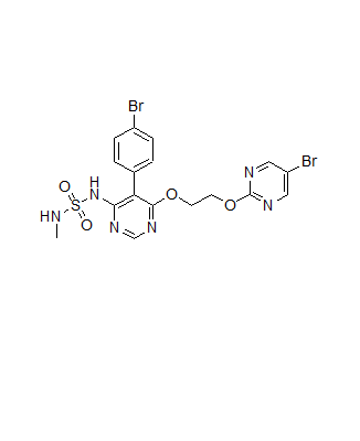 Macitentan Impurity A