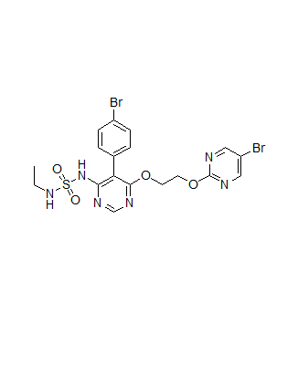 Macitentan Impurity B