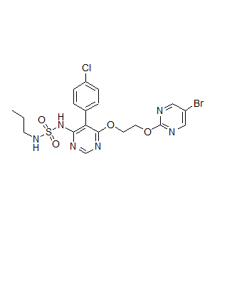 Macitentan Impurity 2