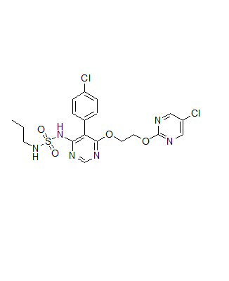 Macitentan Impurity 3