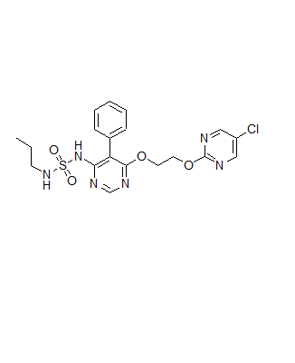 Macitentan Impurity 4