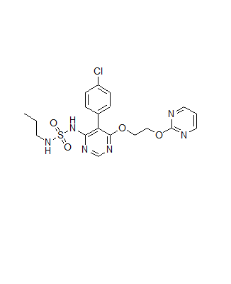 Macitentan Impurity 5