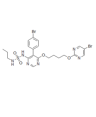 Macitentan Impurity 6