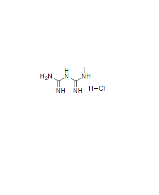 Metformin EP Impurity E