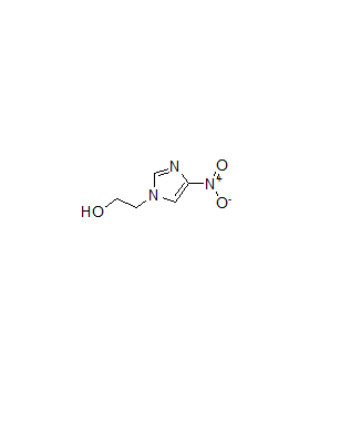 Metronidazole Impurity C