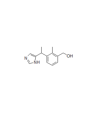 3-Hydroxy Medetomidine