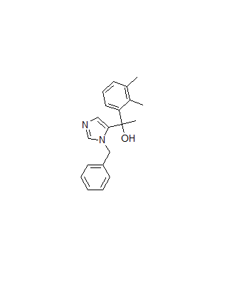 N-Benzyl Hydroxy Medetomidine