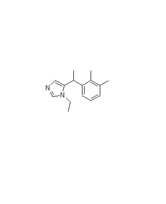 Ethyl Medetomidine