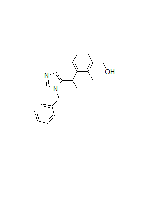 N-Benzyl Medetomidine