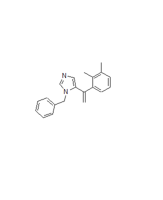 N-Benzyl Venyl Analog Medetomidine