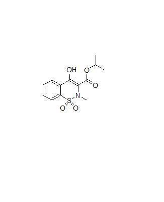 Meloxicam EP Impurity F