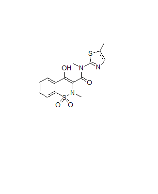 Amido Methyl Meloxicam